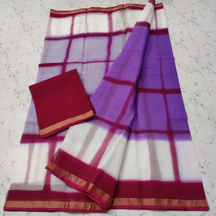 Pure Tye dye sarees uploaded by business on 4/8/2023