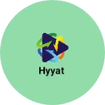 Business logo of HYYAT