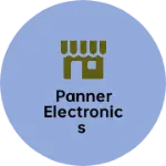 Business logo of Panner electronics