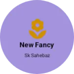 Business logo of New Fancy