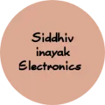 Business logo of SIDDHIVINAYAK ELECTRONICS