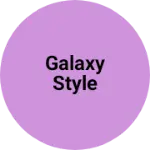 Business logo of Galaxy style