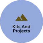 Business logo of kits and projects