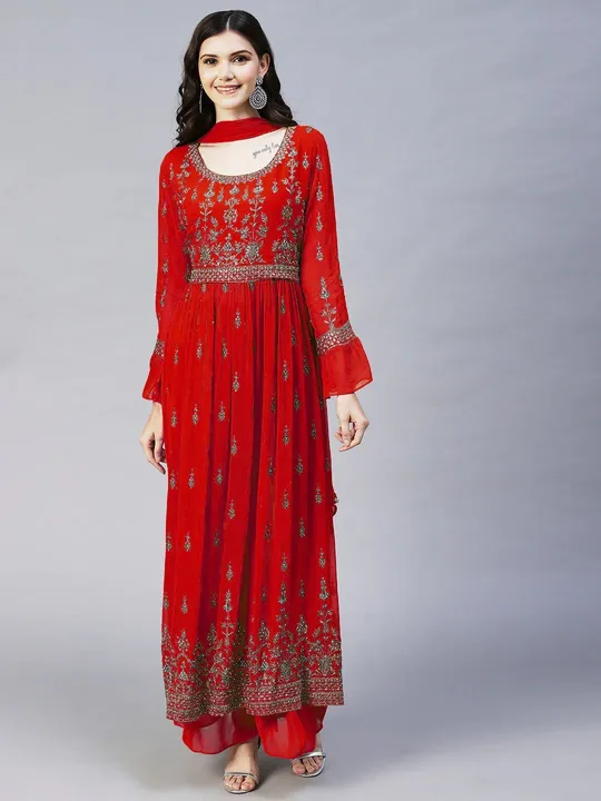 NEW DESIGN ADDED IN SHARARA  uploaded by Fatema Fashion on 4/8/2023
