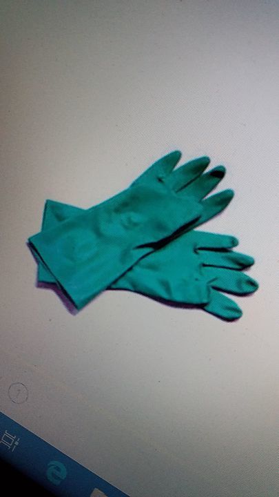Hand gloves
Size m,L,XL,XXL . uploaded by Naina Enterprises on 7/10/2020