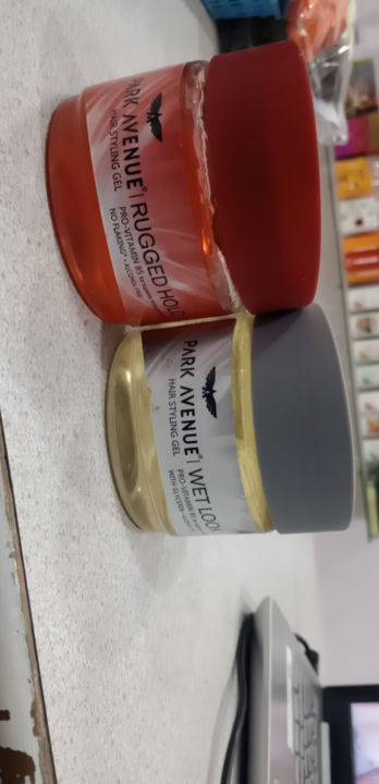 Park Avenue Styling Gel  uploaded by Ps cosmetics on 4/8/2023