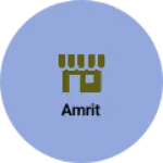 Business logo of Amrit