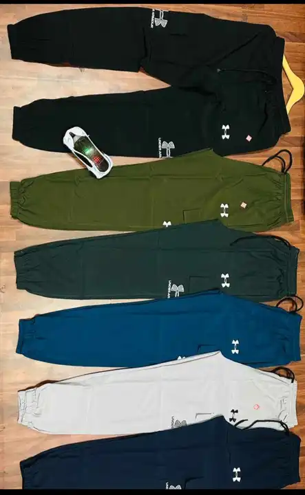 4 pocket trackpants  uploaded by business on 4/8/2023