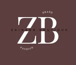Business logo of Zainab.boutique