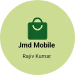 Business logo of Jmd mobile