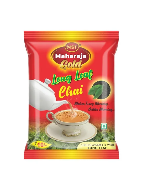Maharaja gold uploaded by MS Dhruvi Tea on 5/29/2024