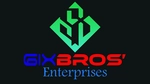 Business logo of Six Bros' Enterprises
