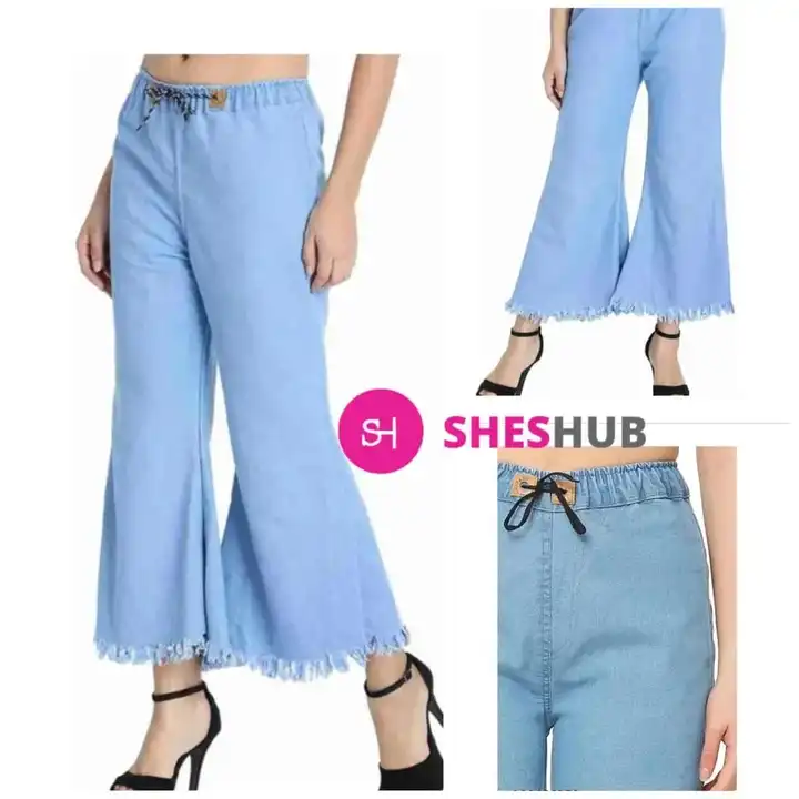 Casual pants  uploaded by All in One store on 5/28/2024