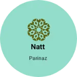 Business logo of Natt