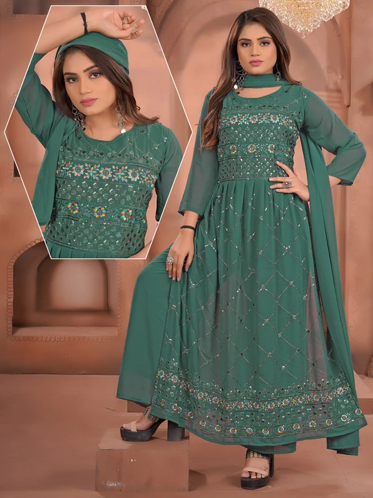 Product uploaded by Dhan laxmi fashion on 4/8/2023