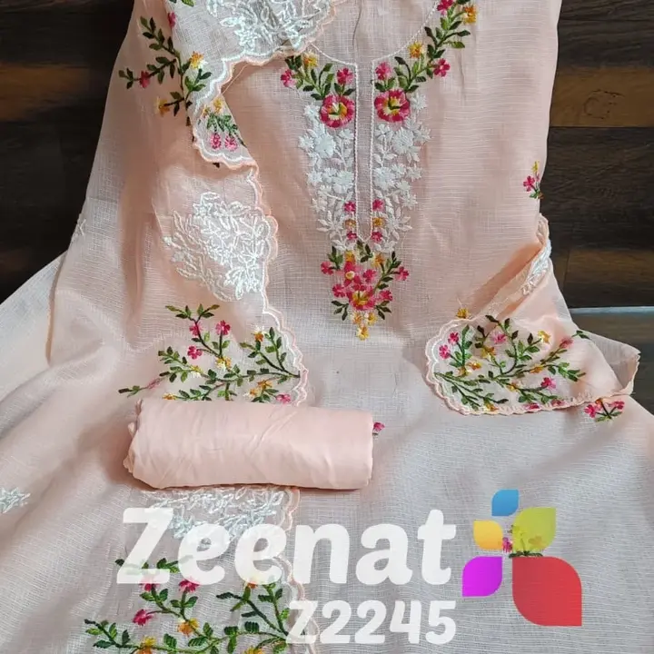 Product uploaded by Chikankari on 4/8/2023