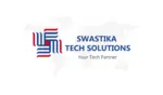 Business logo of SWASTIKA TECH SOLUTIONS
