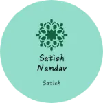 Business logo of satish namdav