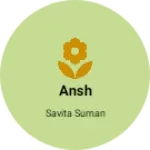 Business logo of Ansh aarav