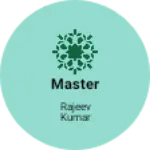 Business logo of Master