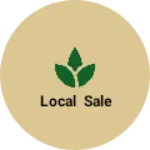 Business logo of Local sale