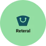 Business logo of Reteral