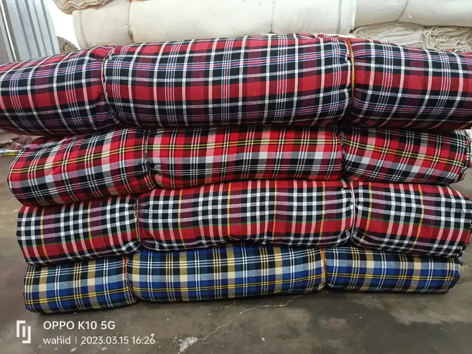 Bed mattress  uploaded by Ayra Textile on 4/8/2023