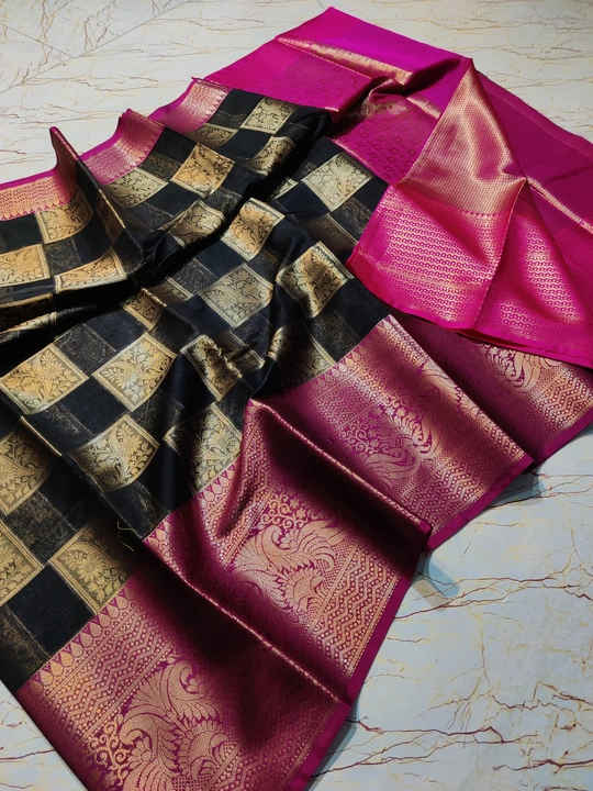 Post image I want 11-50 pieces of Saree at a total order value of 1000. I am looking for Maheshwari cotton silk saree . Please send me price if you have this available.