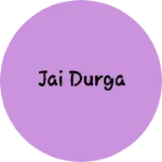 Business logo of Jai durga