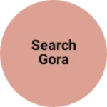 Business logo of Search gora