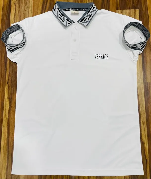 Best Quality Tshirt For Men  uploaded by BRANDO FASHION on 4/8/2023