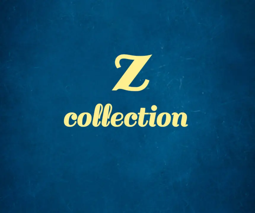 Factory Store Images of Z collection