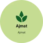 Business logo of Ajmat