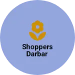 Business logo of Shoppers darbar