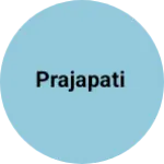 Business logo of Prajapati