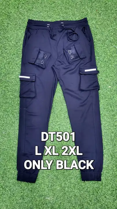 Cargo pant/drill cloth  uploaded by Ayat Nisha lower traders on 4/8/2023