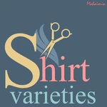 Business logo of Shirt varieties