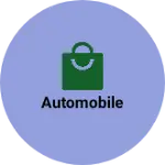 Business logo of Automobile