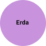 Business logo of Erda