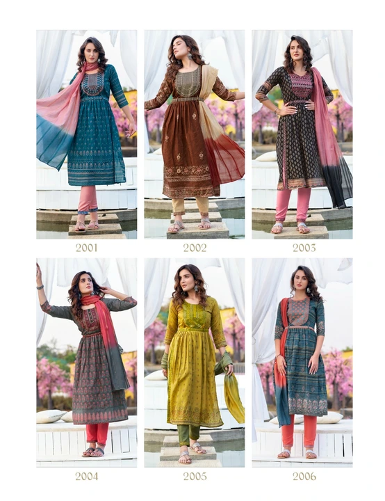 Product uploaded by Shiv Shakti fashion  on 5/30/2024