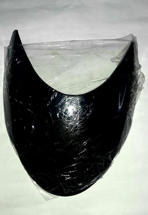 Discover Visor Glass uploaded by Ashoka Plastic on 3/3/2021