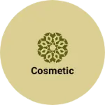 Business logo of IC ... Cosmetic