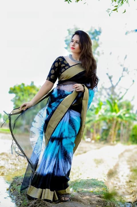 Saree uploaded by business on 3/3/2021
