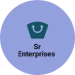 Business logo of SR ENTERPRISES