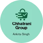 Business logo of Chhatrani group