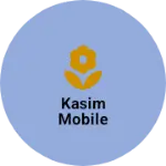 Business logo of KASIM Mobile