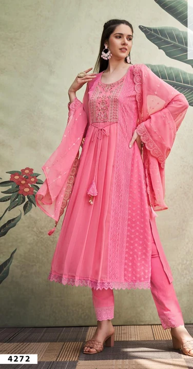 Factory Store Images of Alina collction and NAZ INDIA COLLECTION 