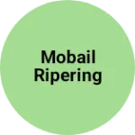 Business logo of Mobail Ripering