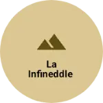 Business logo of La infineddle