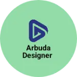 Business logo of Arbuda designer